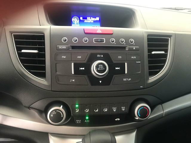 CR-V 2012 impecável - Foto 2