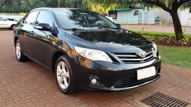 Corolla Consorciado