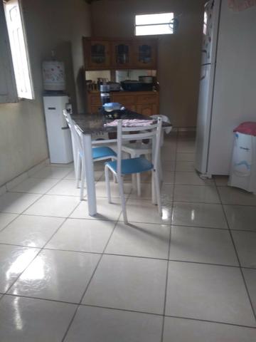Vende-se ou troca-se uma casa - Foto 4