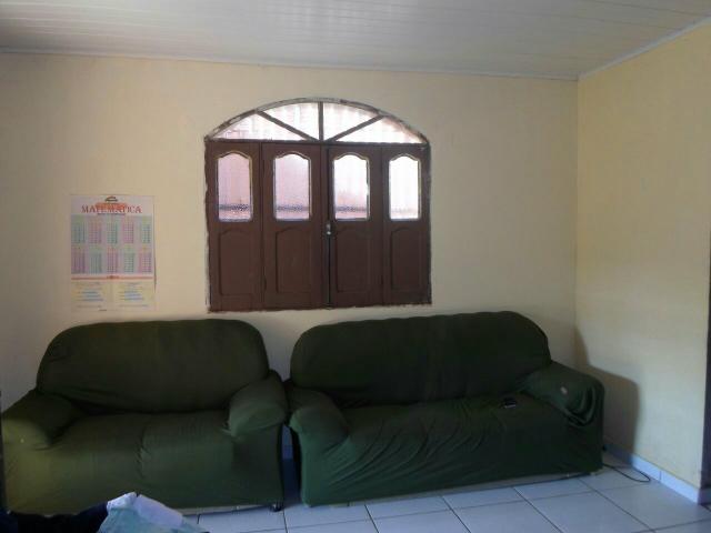Vendo ou alugo 1 casa em alvenaria - Foto 4