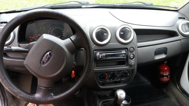 Ford KA 2013 - Foto 9