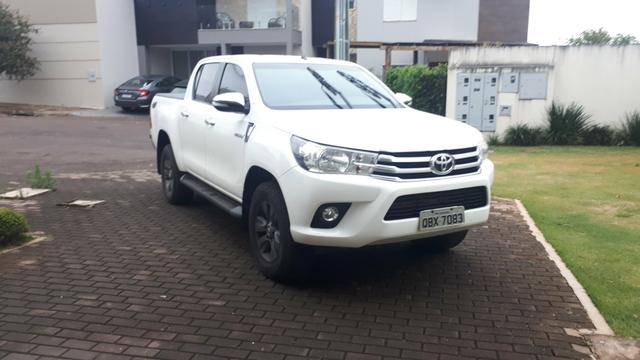 Hilux SRV - Foto 11