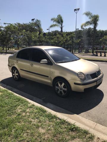 Polo Sedan 2005 - Foto 6
