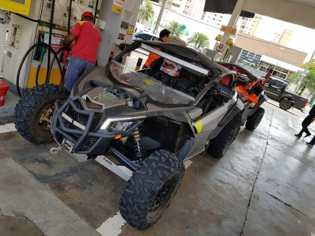 Macerick x3 2018 turbo 170 cv - Foto 5