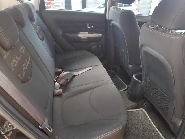 Carro kia soul EX 1.6 FFAT 2012/2013 - Foto 5