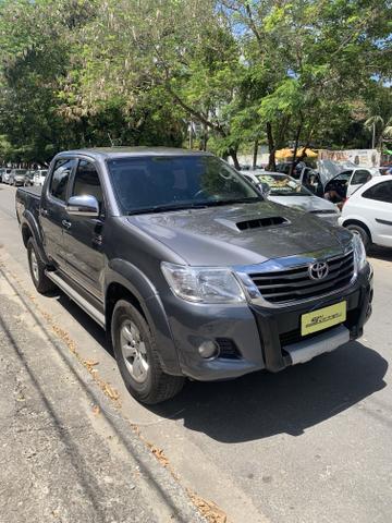 TOYOTA HILUX 3.0 Diesel - Foto 2