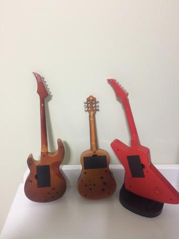 Instrumentos musicais - Foto 3
