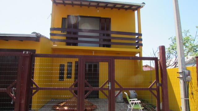 Alugo casa na praia de Cidreira - Foto 2