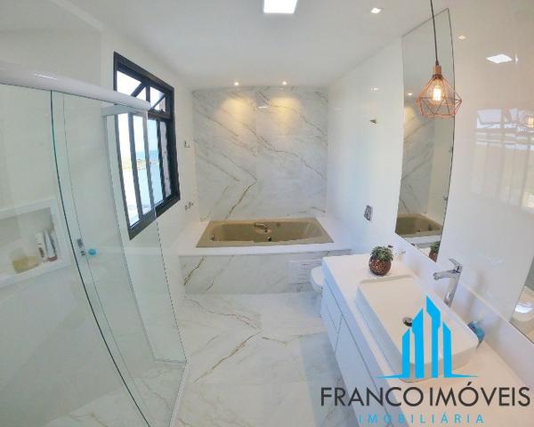 Maravilhosa Duplex com Piscina Privativa numa área de 250 metros - Foto 16