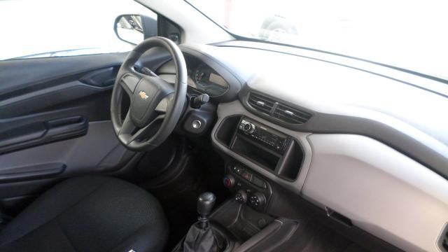 CHEVROLET ONIX 2017/2018 1.0 MPFI JOY 8V FLEX 4P MANUAL - Foto 12
