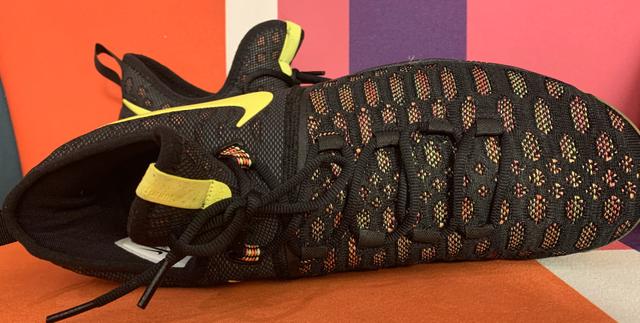 Nike Kevin Durant 9 ULTD - Foto 2