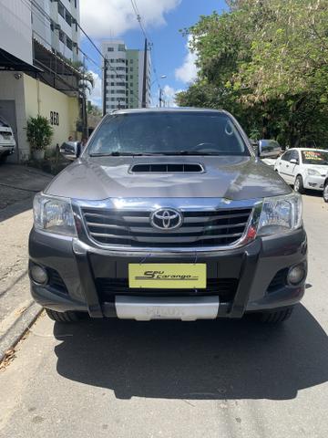 TOYOTA HILUX 3.0 Diesel - Foto 9