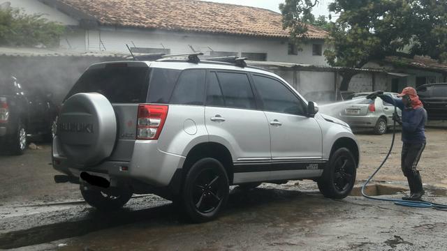 Suzuki grand vitara - Foto 10