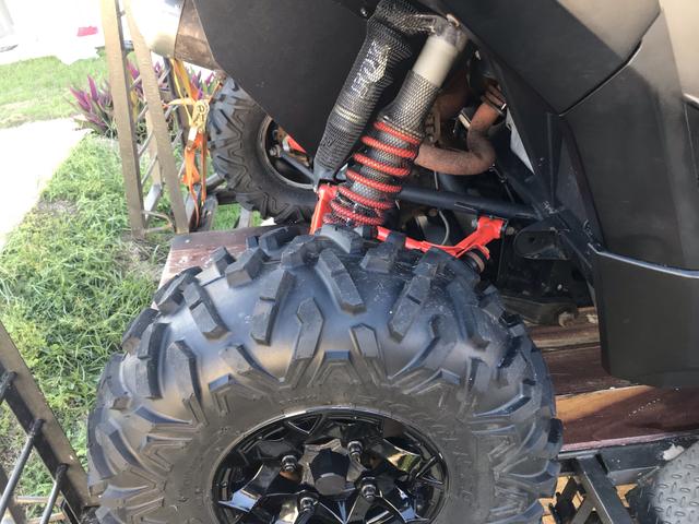 UTV Can am Maverick 1000r DPS 2017 - Foto 6