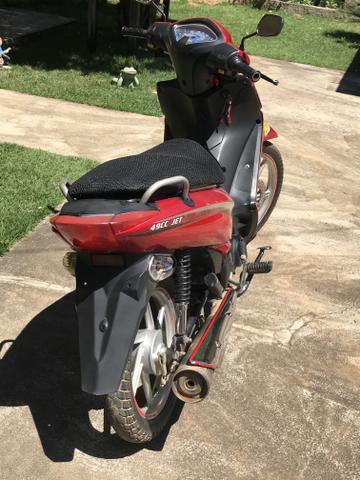 V/T Shineray Jet 75cc - Foto 5