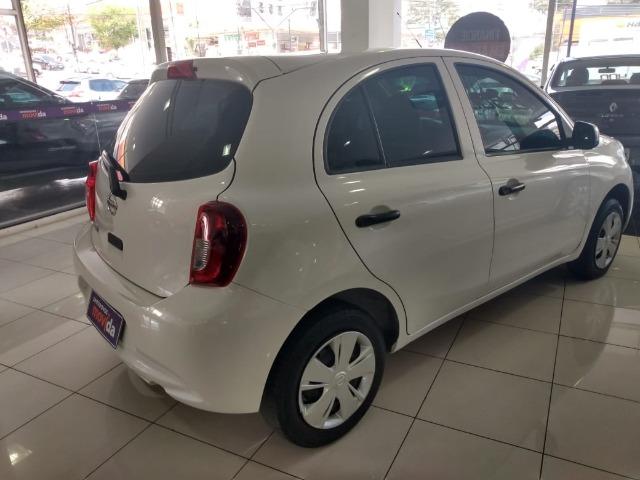 Nissan March - Foto 3
