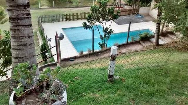 Vendo alugo sitio Para Eventos e Retiro de Igreja CARNAVAL