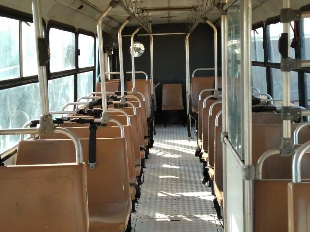 Ônibus Volvo - Foto 4