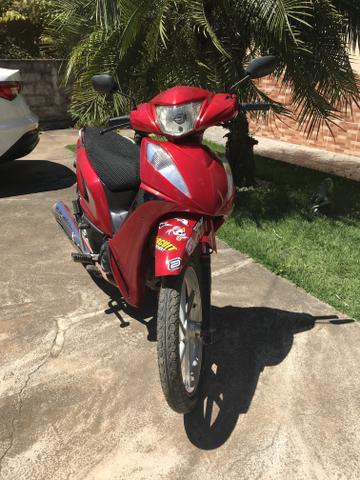 V/T Shineray Jet 75cc - Foto 2