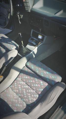 Vendo Gol GL INJETADO - Foto 6