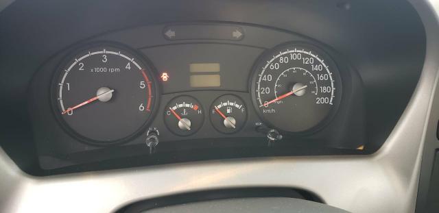 KIA Bongo K2500 Modelo 2020 com Baú PRONTA ENTREGA - ZERO KM - Foto 15