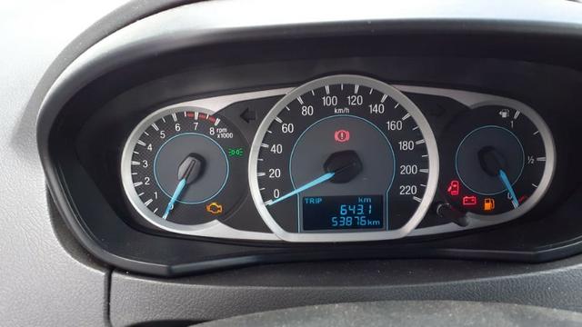 Ford K 2015 - R$ 31.500,00 - Foto 13
