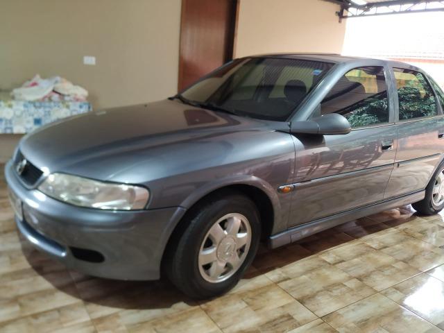 Vectra GLS 2.2 ano 2000 - Foto 6
