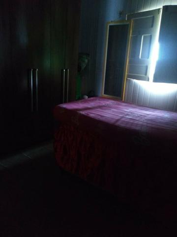 Vende-se ou troca-se uma casa - Foto 3