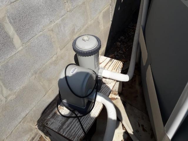 Piscina Intex 24.000 L