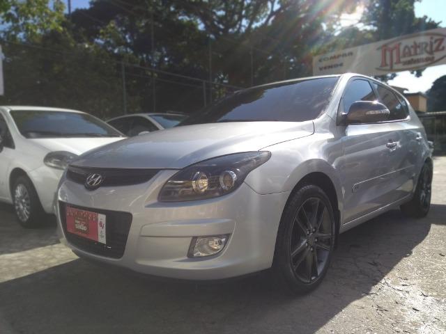 Hyundai I30 2.0 Automático único Dono raridade 2010