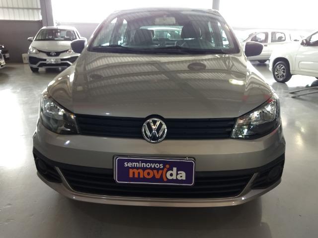 Vw - Volkswagen Gol 1.6 MSI Flex - Foto 5