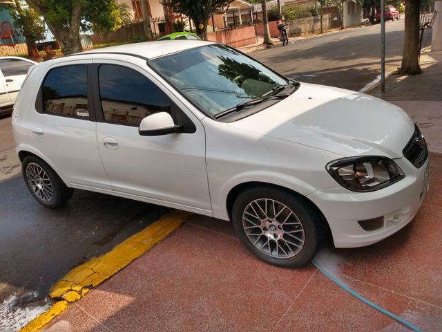 Celta turbo - Foto 3