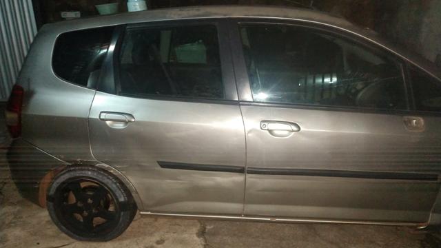 Honda Fit - Foto 2