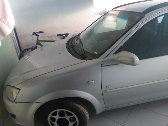 Oferta : Carro corsa classic confort 2011/2012 - Foto 3