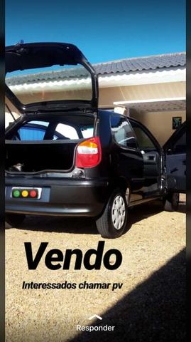 Vendo Palio EX - Foto 4