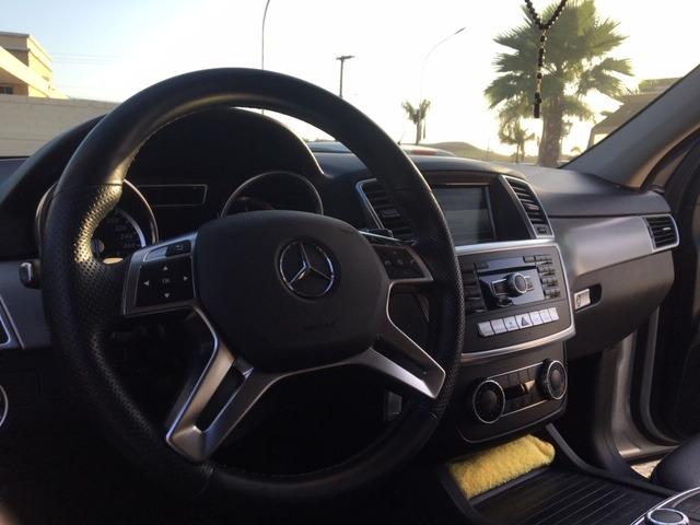 Mercedes ML350 Diesel com 32.000 km - Foto 13