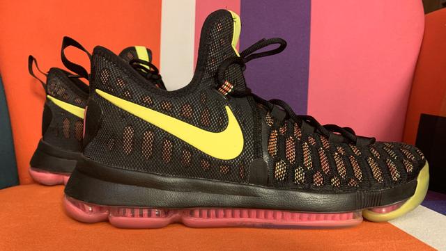 Nike Kevin Durant 9 ULTD