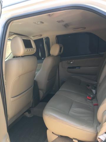 HILUX SW4 SRV 4x4 - Foto 14