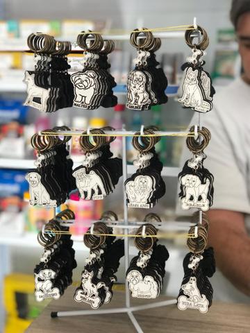 Chaveiros Pet ?? - Foto 4