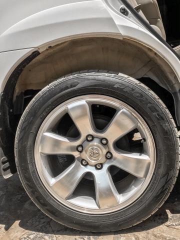HILUX SW4 SRV 4x4 - Foto 13
