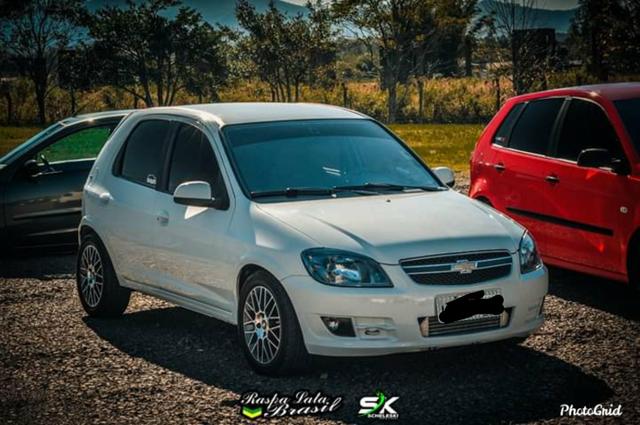 Celta turbo