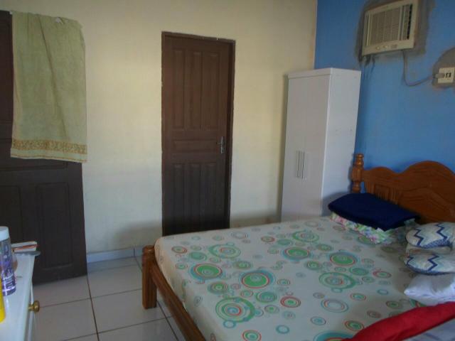 Vendo ou alugo 1 casa em alvenaria - Foto 12