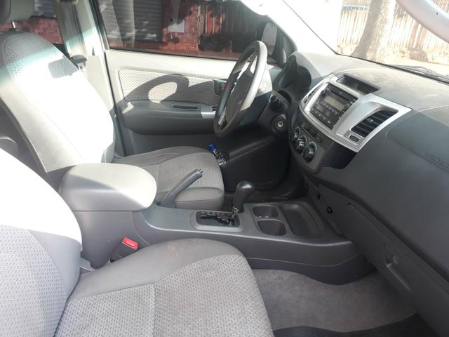 Hilux 2.7 - Foto 7