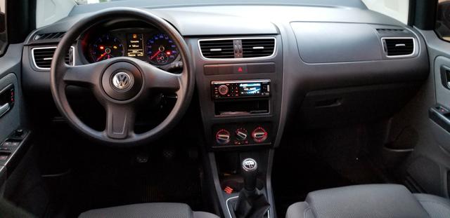 VW Fox 1.0 GII -2010- * COMPLETO - Foto 13