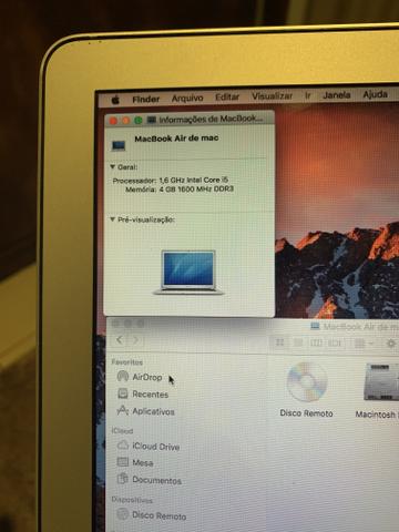 MacBook - Foto 2