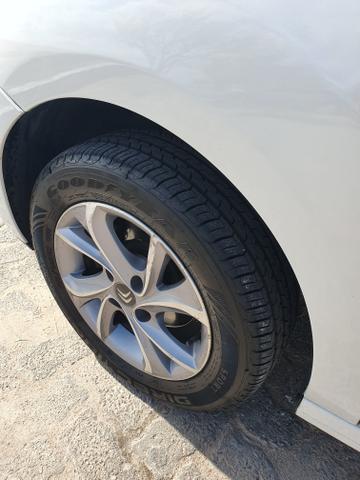 C3 Tendance 1.5 8V (Flex) 2015 - Foto 5
