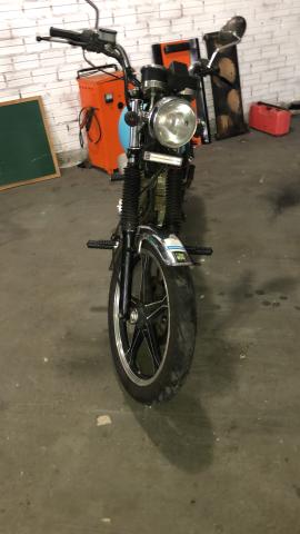 Intruder 125 - Foto 2