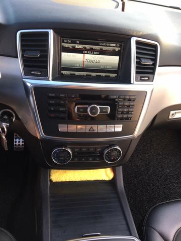 Mercedes ML350 Diesel com 32.000 km - Foto 14