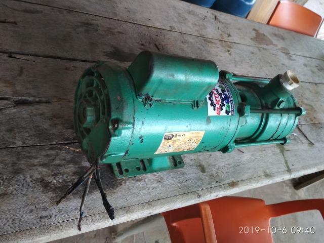 Bomba d'água de estágio - Foto 2