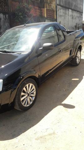 Montana 1.8 completa 13.000 R$ - Foto 3